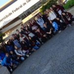 TERCEIRÃO CONHECE CURSOS E LABORATÓRIOS DA UFSC TERCEIRÃO CONHECE CURSOS E LABORATÓRIOS DA UFSC