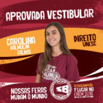 APROVADA ACAFE APROVADA ACAFE