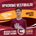 APROVADO ACAFE APROVADO ACAFE