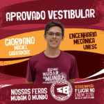 APROVADA ACAFE APROVADA ACAFE