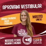 APROVADA ACAFE APROVADA ACAFE