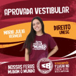 APROVADA ACAFE APROVADA ACAFE