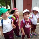 conhecendo o parque conhecendo o parque