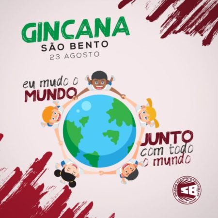 Gincana