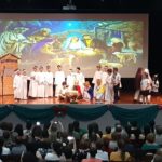 SARAU 1º ANO SARAU 1º ANO