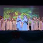 SARAU 1º ANO SARAU 1º ANO