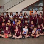 5ºAno 5ºAno