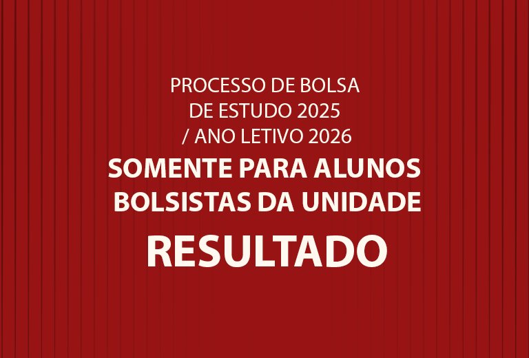 Resultado Bolsa 2026 Veteranos