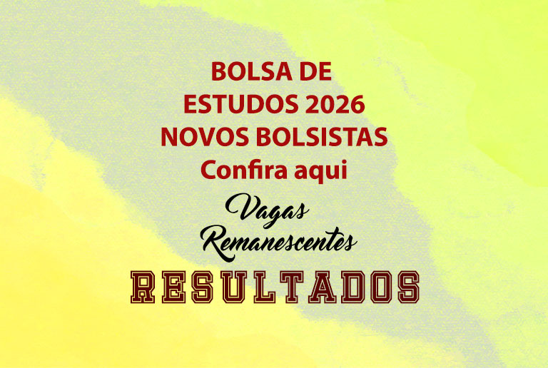 Vagas Remanescentes – Resultados