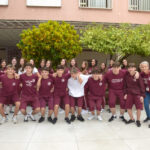 LUCIMERI 9ºC 2 LUCIMERI 9ºC 2