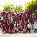 MARCIA 8º A 1 MARCIA 8º A 1