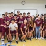 THAIZE 9ºA THAIZE 9ºA