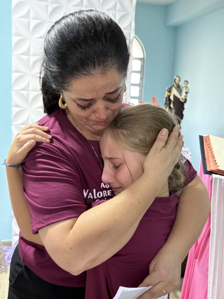 Celebração de Páscoa do 3º ano do Ensino Fundamenal Anos Iniciais