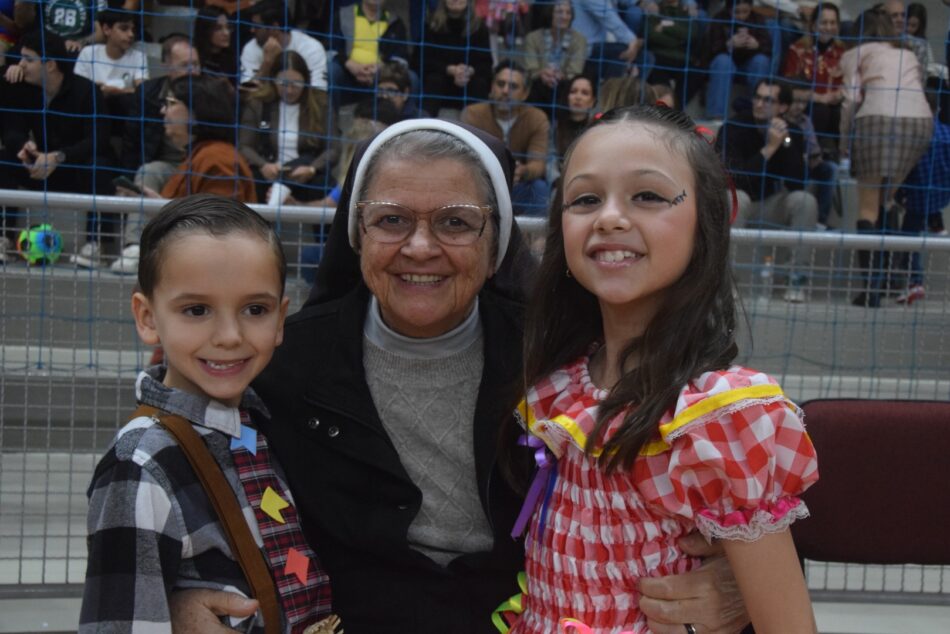 Festa Junina Colégio São Bento – Tradição que une, alegria que reúne!