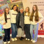 alunos e irma alunos e irma
